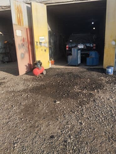 ищу работу в охране: Вакансия: автоэлектрик (Сокулук) Описание: - Работа в тёплом — 2