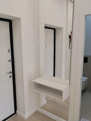 куплю квартиру в таласе: 1 комната, 50 м², 6 этаж — 9
