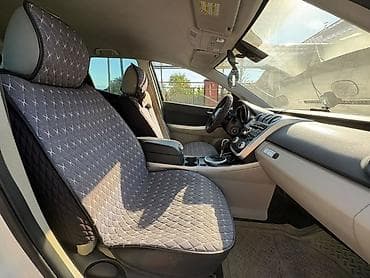 mini cooper: Mazda CX-7: 2008 г., Автомат, Бензин, Кроссовер — 10