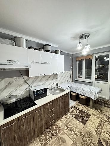 Продажа квартир: 1 комната, 32 м², Элитка, 6 этаж, Косметический ремонт — 2