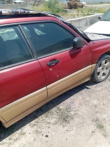 фары на опель вектра б: Subaru Forester: 1998 г., Механика, Бензин, Универсал — 10