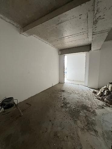 3 room: 3 комнаты, 123 м², Элитка, 11 этаж, Готовая ПСО (под самоотделку) — 5