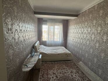 барбер: 4 комнаты, 169 м², Элитка, 8 этаж, Евроремонт — 2