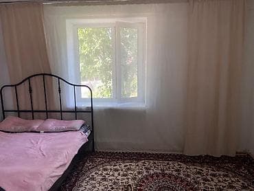 Квартиры: 2 комнаты, 54 м², 1 этаж, Требуется ремонт — 6