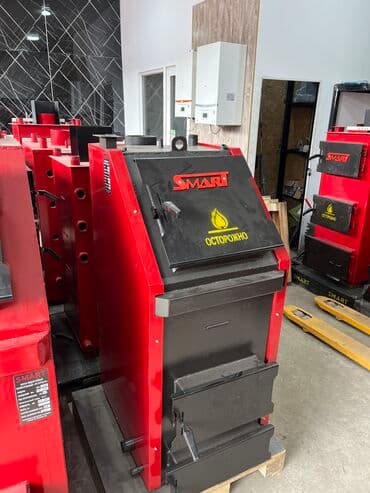 котёл сапок: Котлы для отопления оптом и на заказ — 2