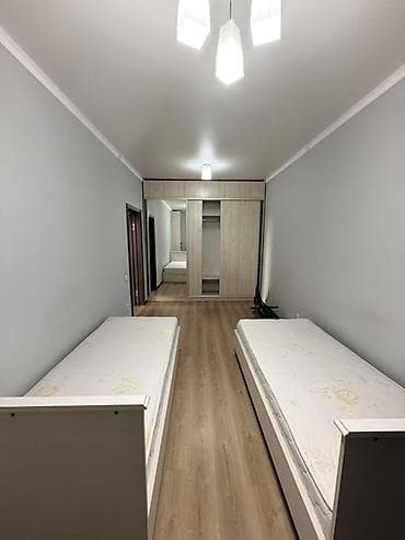 жаны уйлор: 3 бөлмө, 110 м², Джал-15 Элитка, 11 кабат, Евро оңдоо — 4