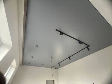 натяжные потолки бишкек фото цены: Натяжной потолок 3D потолки, Глянцевое, Матовое Бесплатная консультация, Бесплатный замер, Гарантия — 25