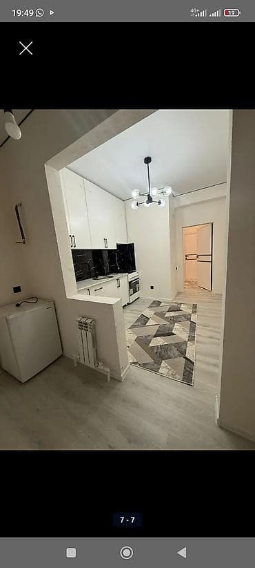 Продажа квартир: 2 комнаты, 69 м², Элитка, 12 этаж, Евроремонт — 5