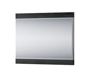 зеркало хайландер: Зеркало панель Джаггер, Чёрный, Анрэкс (Беларусь) Интерьерное зеркало — 1