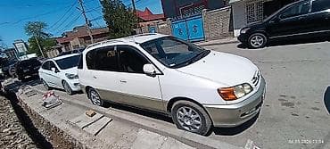 ipsum: Toyota Ipsum: 2026 г., Минивэн — 3