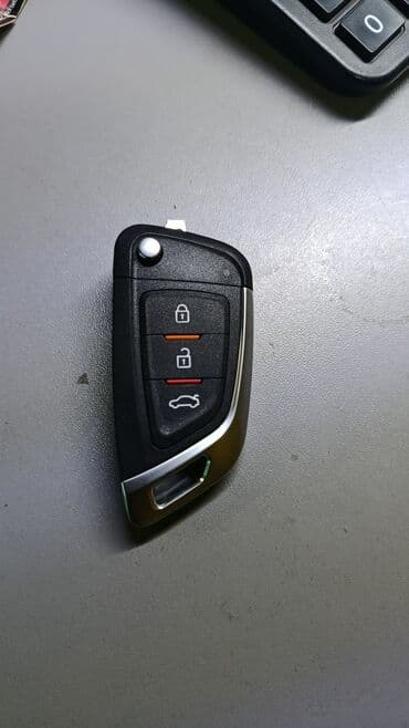 строительства домов из 3d панелей: Ключ Mercedes-Benz — 3