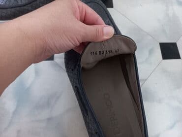 обувь больших размеров бишкек: Новые, кожаные, из Турции заказывали, размер не подошёл. Фирма — 4