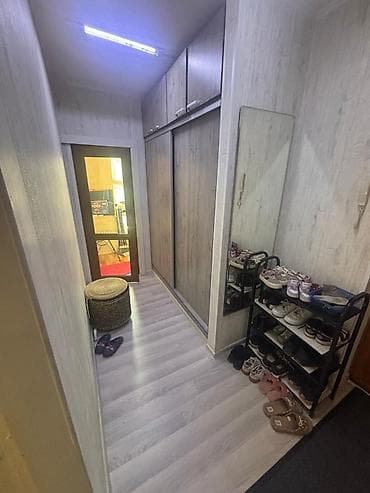 квартира сдаю юг 2: 3 комнаты, 81 м², 106 серия, 8 этаж, Евроремонт — 5