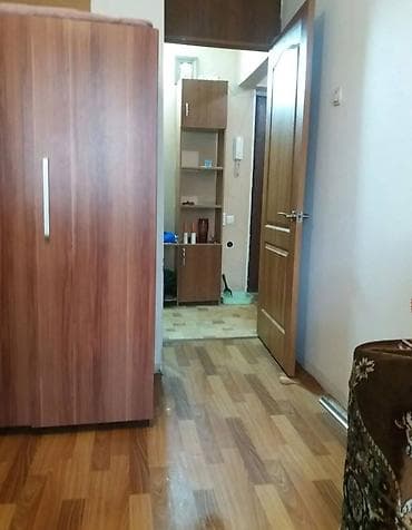 sky: 2 комнаты, 43 м², Вефа ТЦ 104 серия, 2 этаж, Косметический ремонт — 9