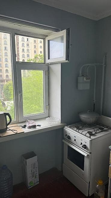 Продажа квартир: 2 комнаты, 45 м², Индивидуалка, 4 этаж, Косметический ремонт — 7