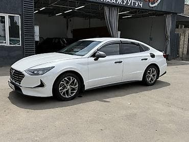 потрубок радиатора: Hyundai Sonata: 2019 г., 2 л, Автомат, Бензин, Седан — 7