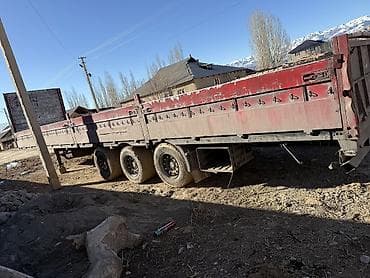 гак айон с: Колеса в сборе >385 / 45 / R 19.5, 1 шт, Грузовики/Автобусы — 5