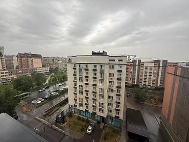 Недвижимость: 2 комнаты, 41 м², Технопарк Элитка, 8 этаж, Евроремонт — 6
