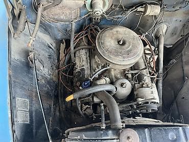 пылесос садовый: Ассенизатор, ГАЗ — 9