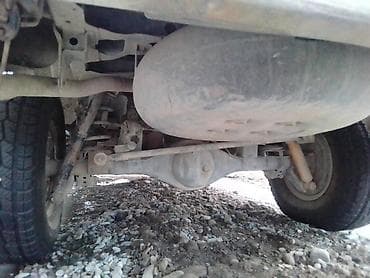 мотор субару аутбек: Бензиндик кыймылдаткыч Toyota 3.4 л — 2