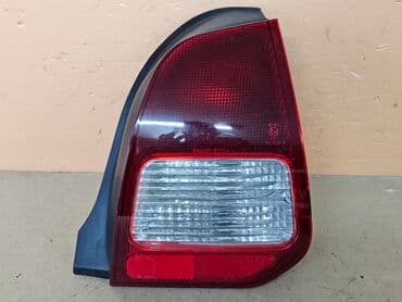 совместимые расходные материалы япония фотобумага: Задний правый стоп-сигнал Mitsubishi 2000 г., Б/у, Оригинал, Япония — 2