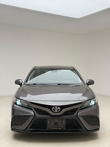 Toyota: Toyota Camry: 2020 г., 2.5 л, Типтроник, Бензин, Седан — 1
