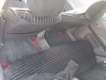 дверь гольф 4: Mazda Demio: 2003 г., Автомат, Бензин, Хэтчбэк — 6