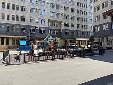 70: 3 комнаты, 101 м², Золотой квадрат Элитка, 12 этаж, Дизайнерский ремонт — 9