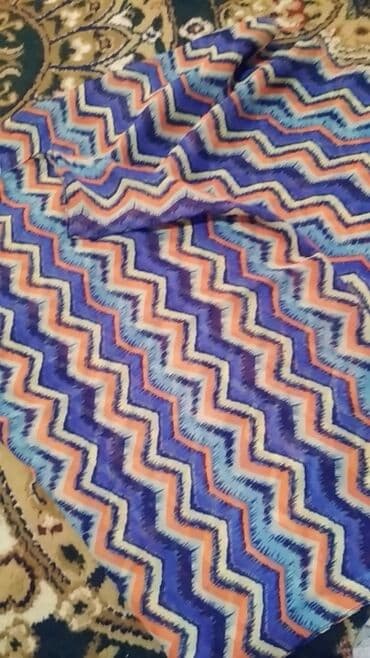 Баш кийимдер: Платки шарфики по хорошей цене можно отдельно есть абсолютно новые не — 7