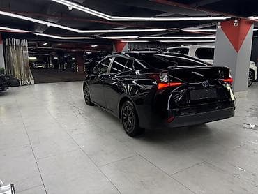 тойота приус с: Toyota Prius: 2020 г., 1.8 л, Вариатор, Гибрид, Хэтчбэк — 4