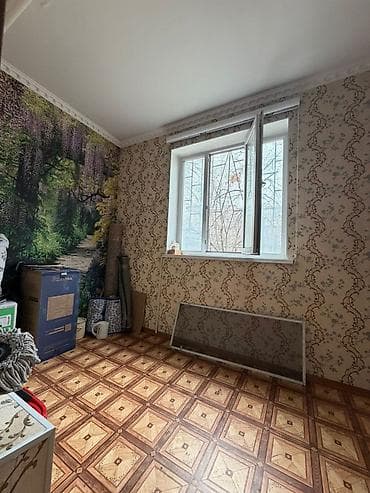 одоно комнатная квартира: 3 комнаты, 80 м², Индивидуалка, 1 этаж, Евроремонт — 4