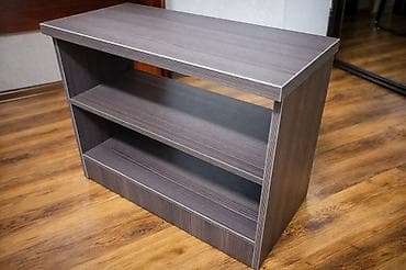 б у барахолка: Полка для вещей и одежды, Б/у, ЛДСП, Самовывоз, Платная доставка — 1