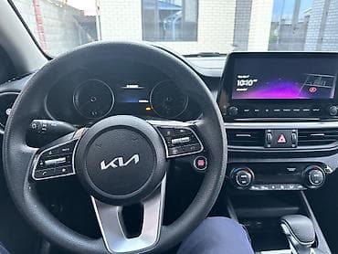 соренто 2021: Kia K3: 2021 г., 1.6 л, Автомат, Бензин, Седан — 5