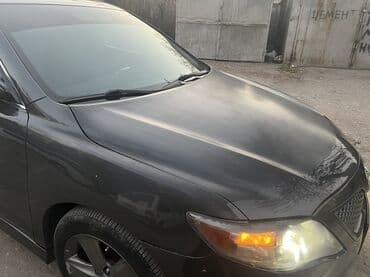 шины гоформ бишкек: Toyota Camry: 2011 г., 2.5 л, Автомат, Седан — 17