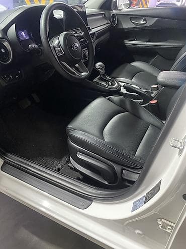 cga3 de: Kia K3: 2019 г., 1.6 л, Робот, Бензин, Седан — 6