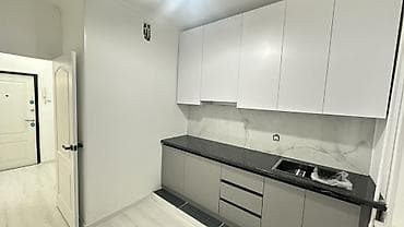2х комнаты: 2 комнаты, 52 м², Дизайнерский ремонт — 7