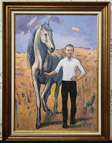 декор для салона: Готовые картины и на заказ! Цену обсудим, договоримся! Рисуем картины — 14