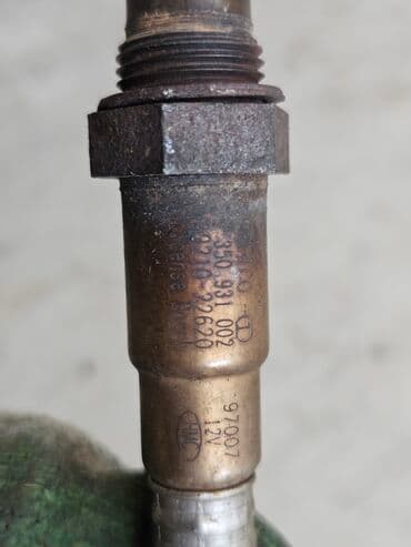 купить обманку для лямбда зонда: Лямбда зонд Hyundai 2001 г., Б/у, Оригинал, Германия — 4