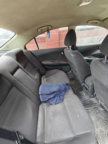 4s fe: Nissan Primera: 2003 г., 1.8 л, Автомат, Бензин, Седан — 7