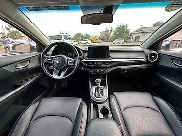 кия кредос: Kia K3: 2020 г., 1.6 л, Автомат, Бензин, Седан — 3