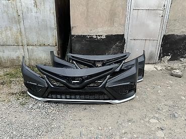 camry 2006: Toyota, Новый, Аналог — 3