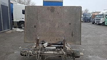 Системы освещения: Гидро лопата Volvo, Б/у, Оригинал — 3