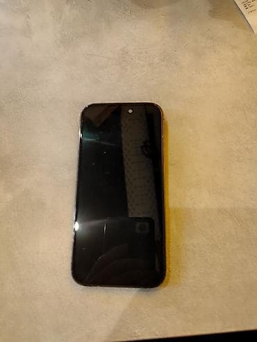 iphone 5a: IPhone 14 Pro, Б/у, 128 ГБ, Deep Purple, Защитное стекло, Чехол, 89 % — 2