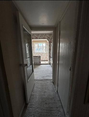 квартиры джал артис: 2 комнаты, 52 м², 106 серия, 5 этаж, Косметический ремонт — 2