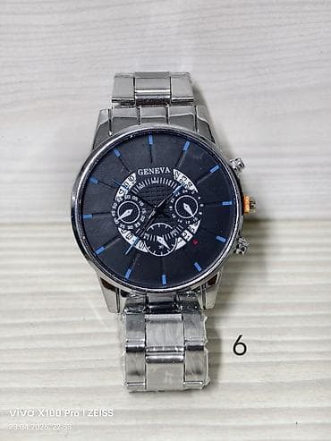 часы за 500 сом: 🕰 Наручные часы Стильные модели на любой вкус В наличии цены смотрите — 6