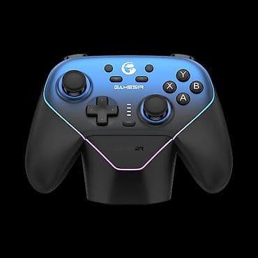 logitech g 29: Gamesir Super Nova новый | 🖥️ ПК / Switch / Android/ iOS / Steam Deck — 2