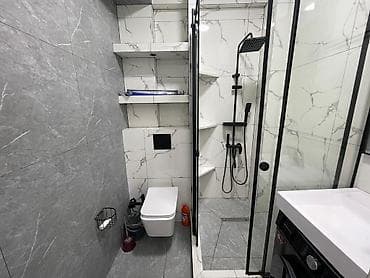 1к: 1 комната, 42 м², Элитка, 11 этаж, Евроремонт — 4