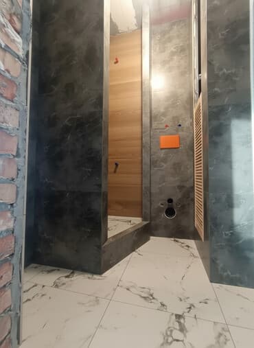 Ремонт под ключ | Офисы, Квартиры, Дома Больше 6 лет опыта