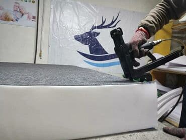 заказать ортопедический матрас: Ортопедический матрас, Новый, Двухстворчатая, Бесплатная доставка — 4