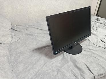am 4: Монитор, Philips, LED, 21" - 22" — 3
